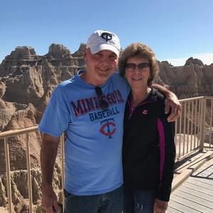 Meet your Posher, Robyn